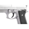 Cybergun PT92 H.P.A. Silber 6mm - Airsoft Federdruck – Bild 3