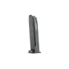 Cybergun PT92 H.P.A. Schwarz/Silber 6mm - Airsoft Federdruck – Bild 5