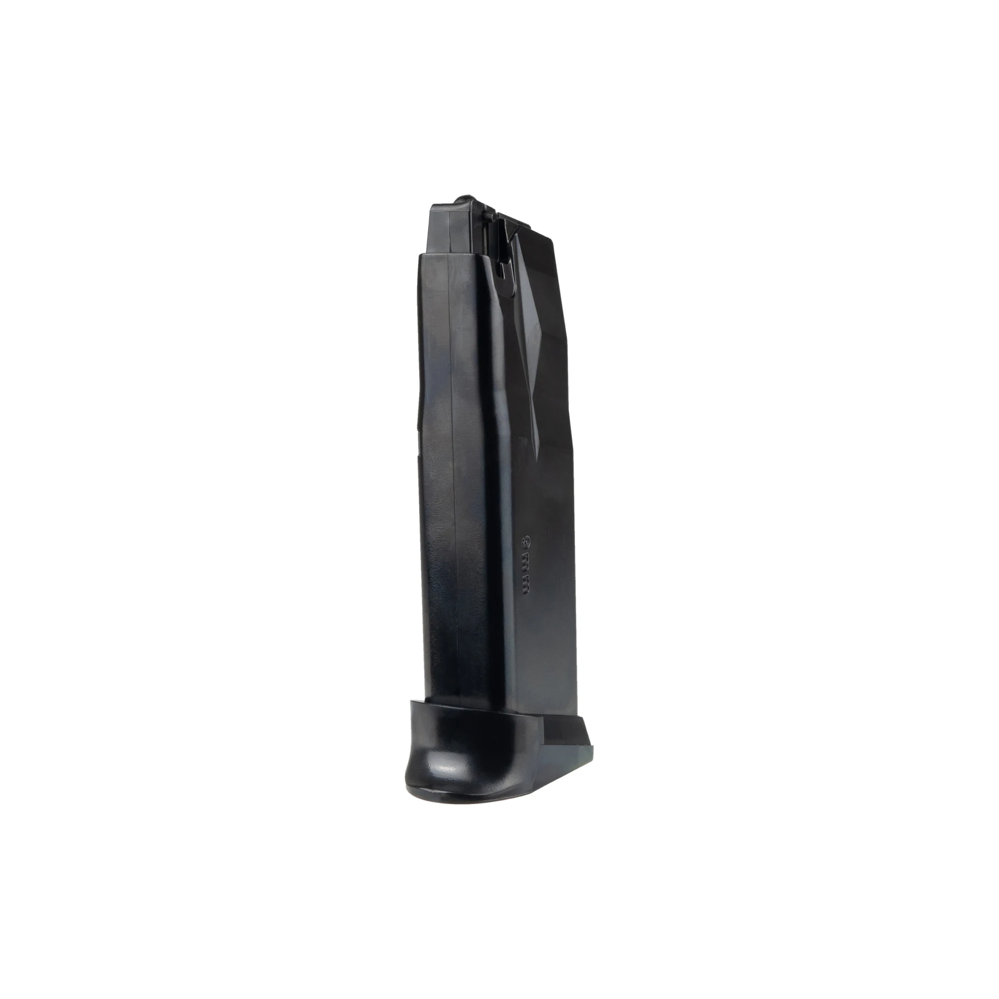 Swiss Arms MLE HPA Flat Dark Earth 6 mm BB - Airsoft Federdruck – Bild 5