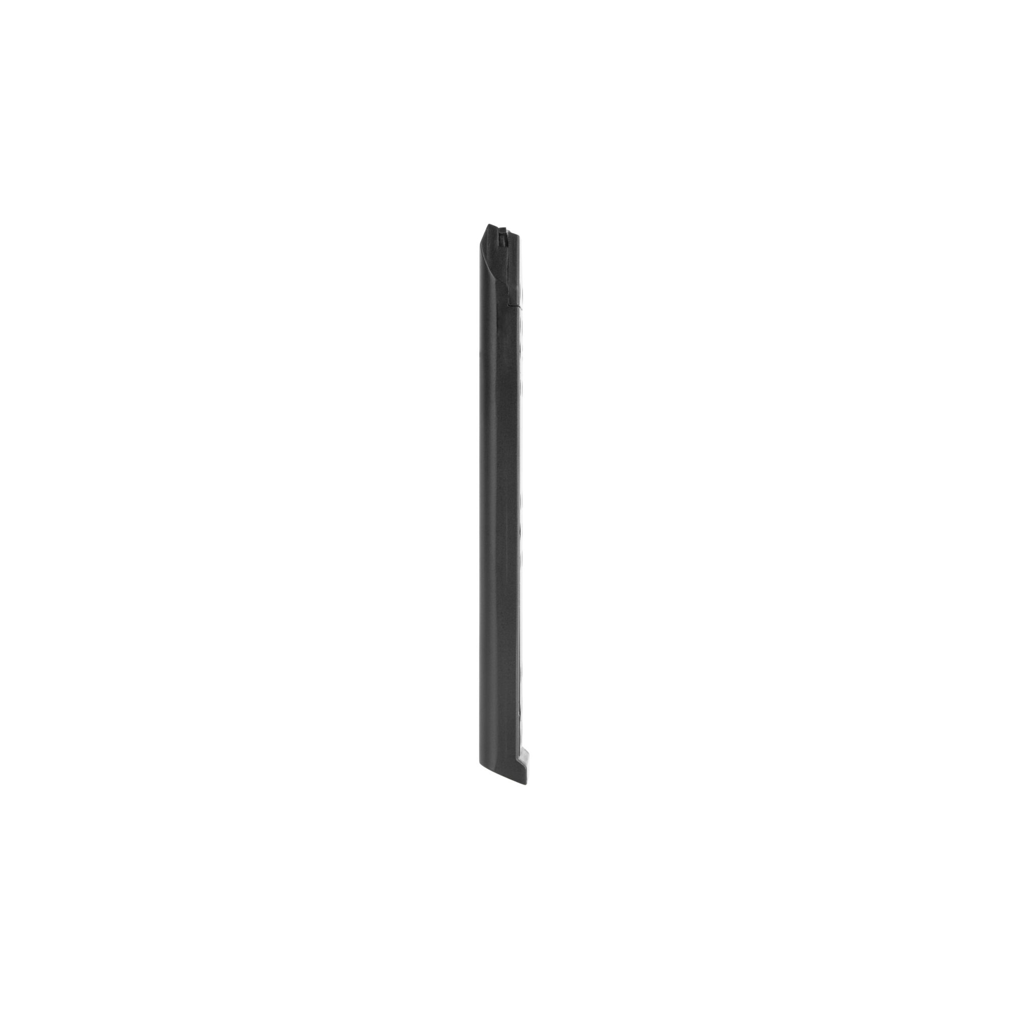 Swiss Arms Navy Pistol Mosfet Schwarz 6mm - Airsoft AEP – Bild 8