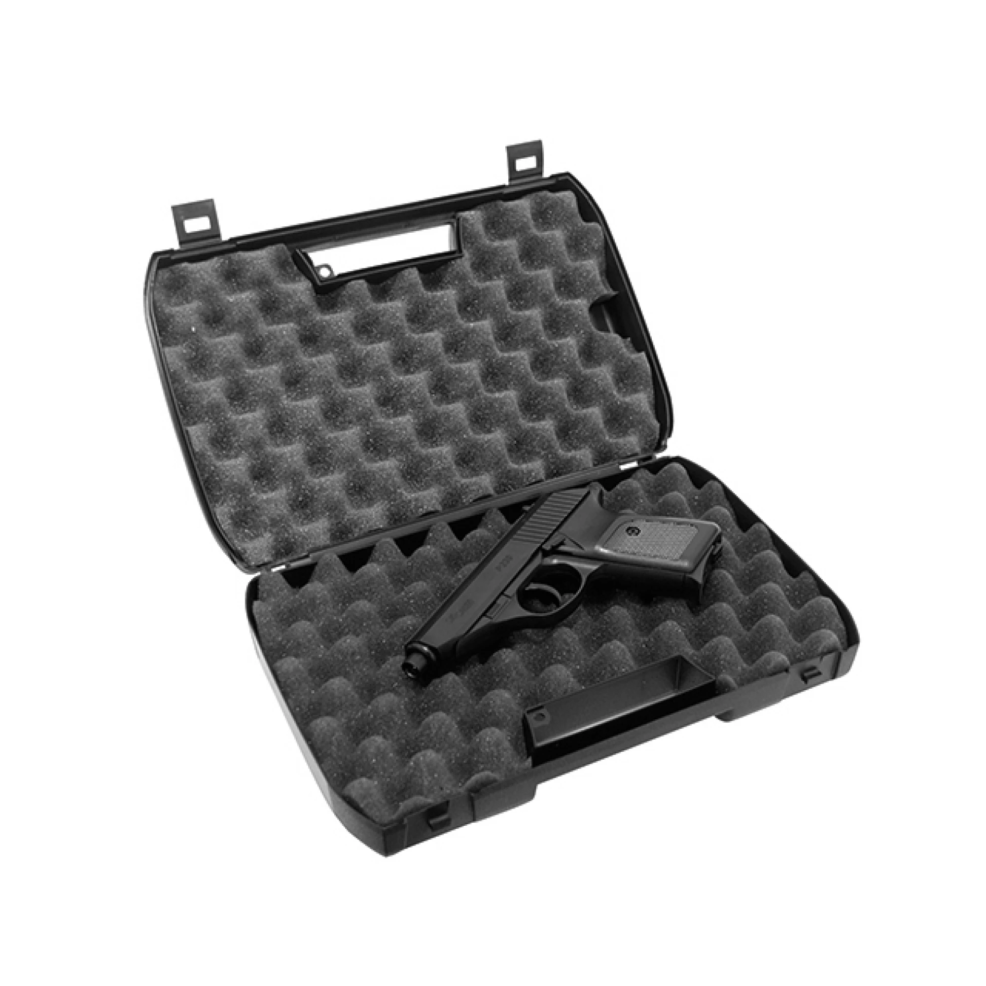 Sig Sauer Koffer Medium Schwarz – Bild 2