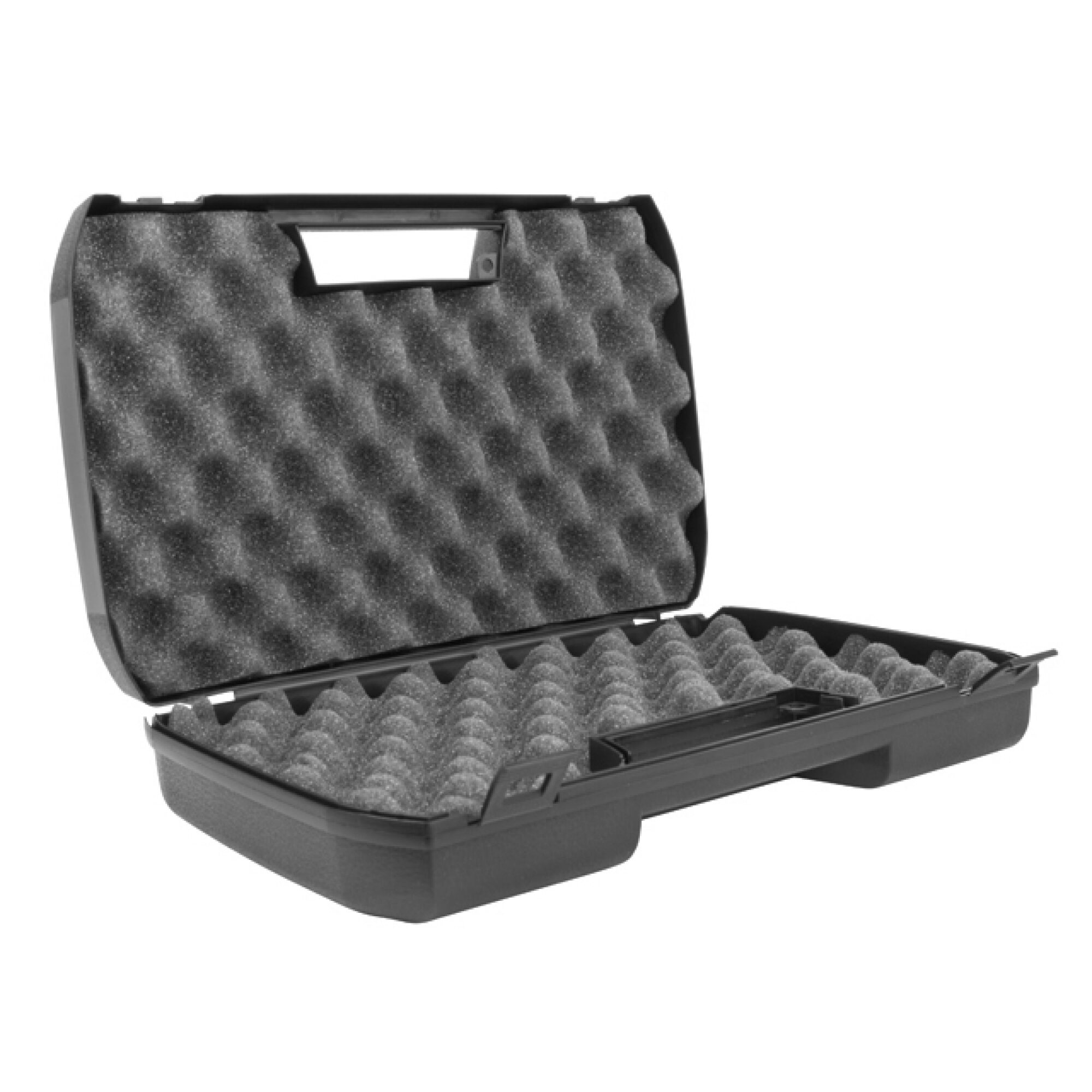Sig Sauer Koffer Medium Schwarz – Bild 5