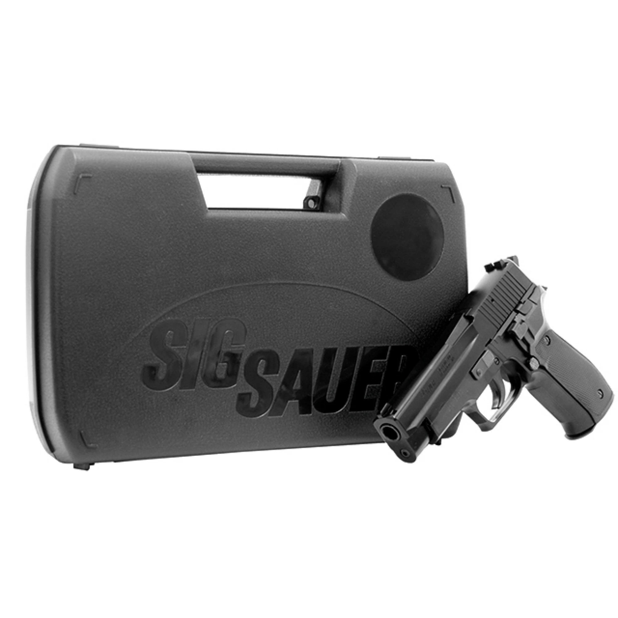 Sig Sauer Koffer Medium Schwarz
