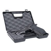 GSG Koffer Small Schwarz