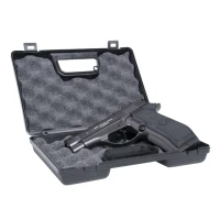 GSG Koffer Small Schwarz