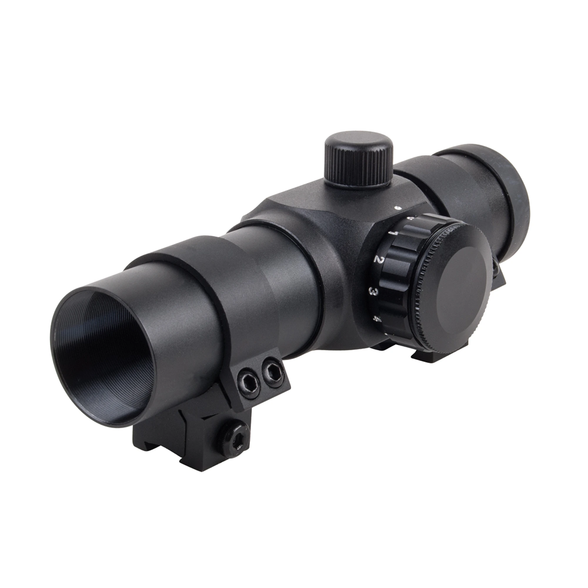 DIANA Red Dot 5 MOA – Bild 5