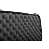 GSG Gewehrkoffer 97cm Schwarz – Bild 3