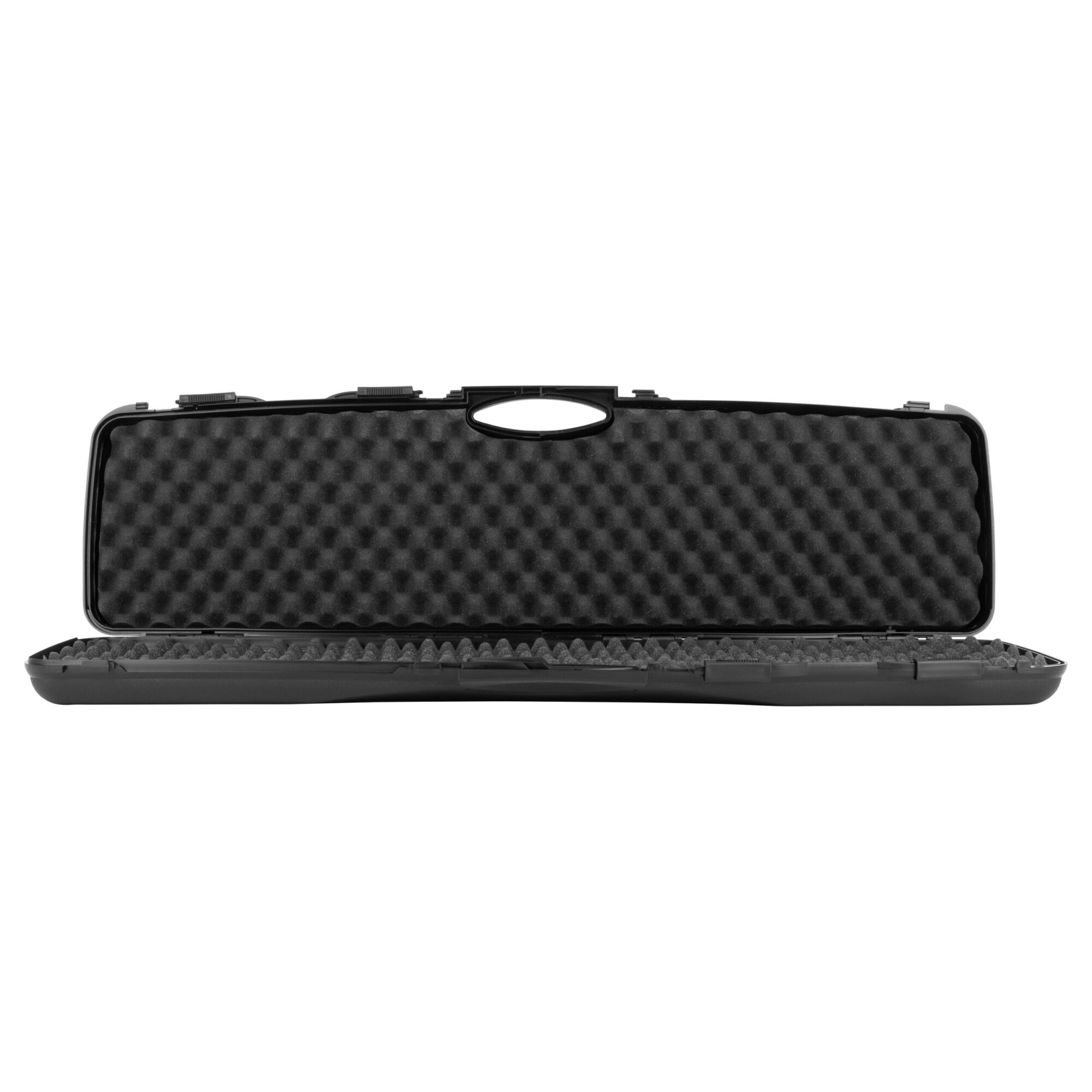 GSG Gewehrkoffer 97cm Schwarz – Bild 2