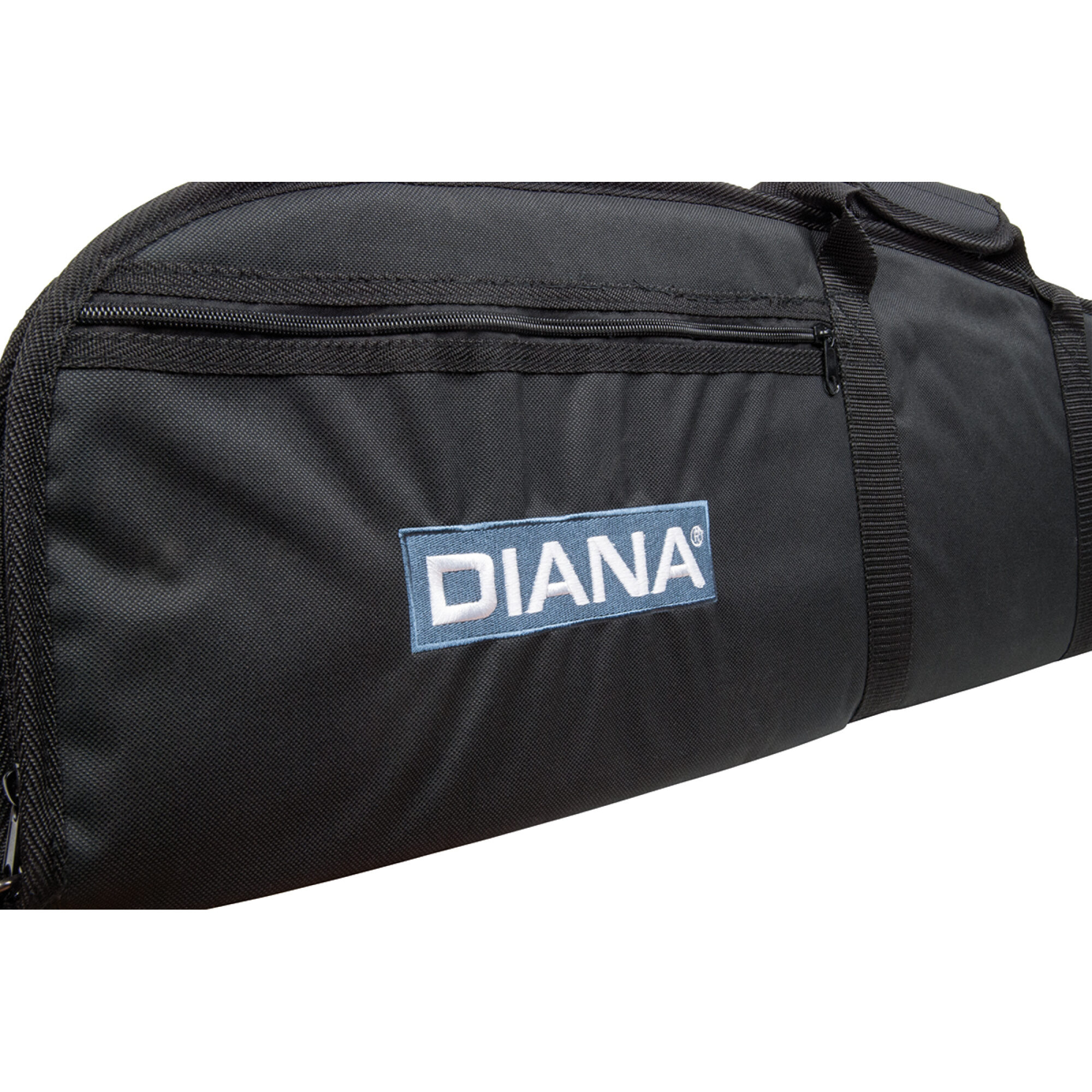 DIANA Gewehrtasche Schwarz – Bild 2