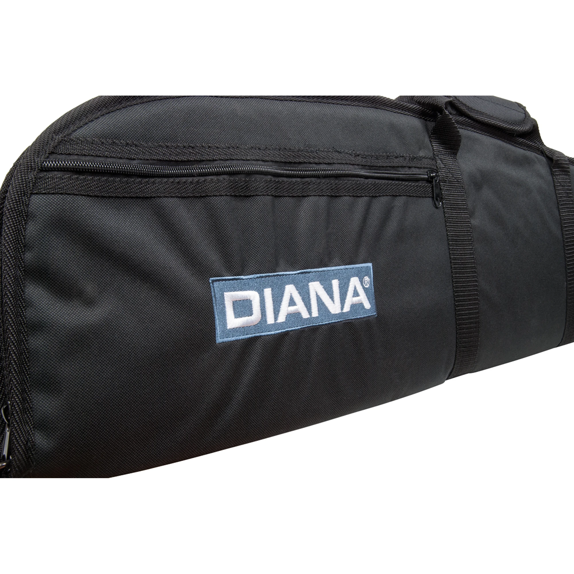 DIANA Gewehrtasche Schwarz – Bild 2