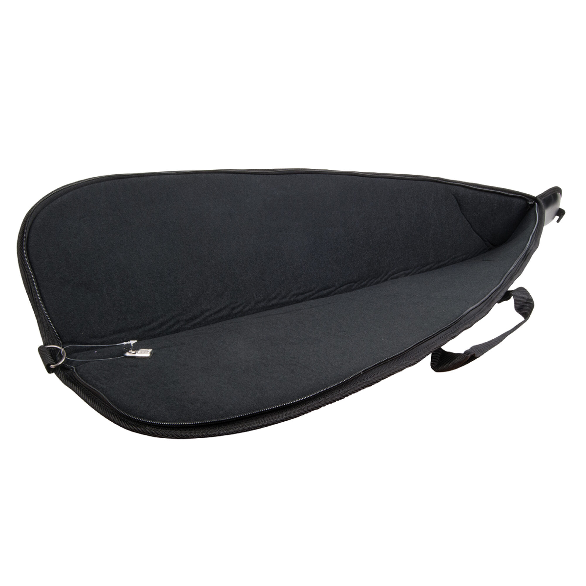 DIANA Gewehrtasche Schwarz – Bild 5