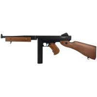 Thompson Military Holzoptik 6mm - Airsoft S-AEG