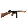 Thompson Military Holzoptik 6mm - Airsoft S-AEG – Bild 3