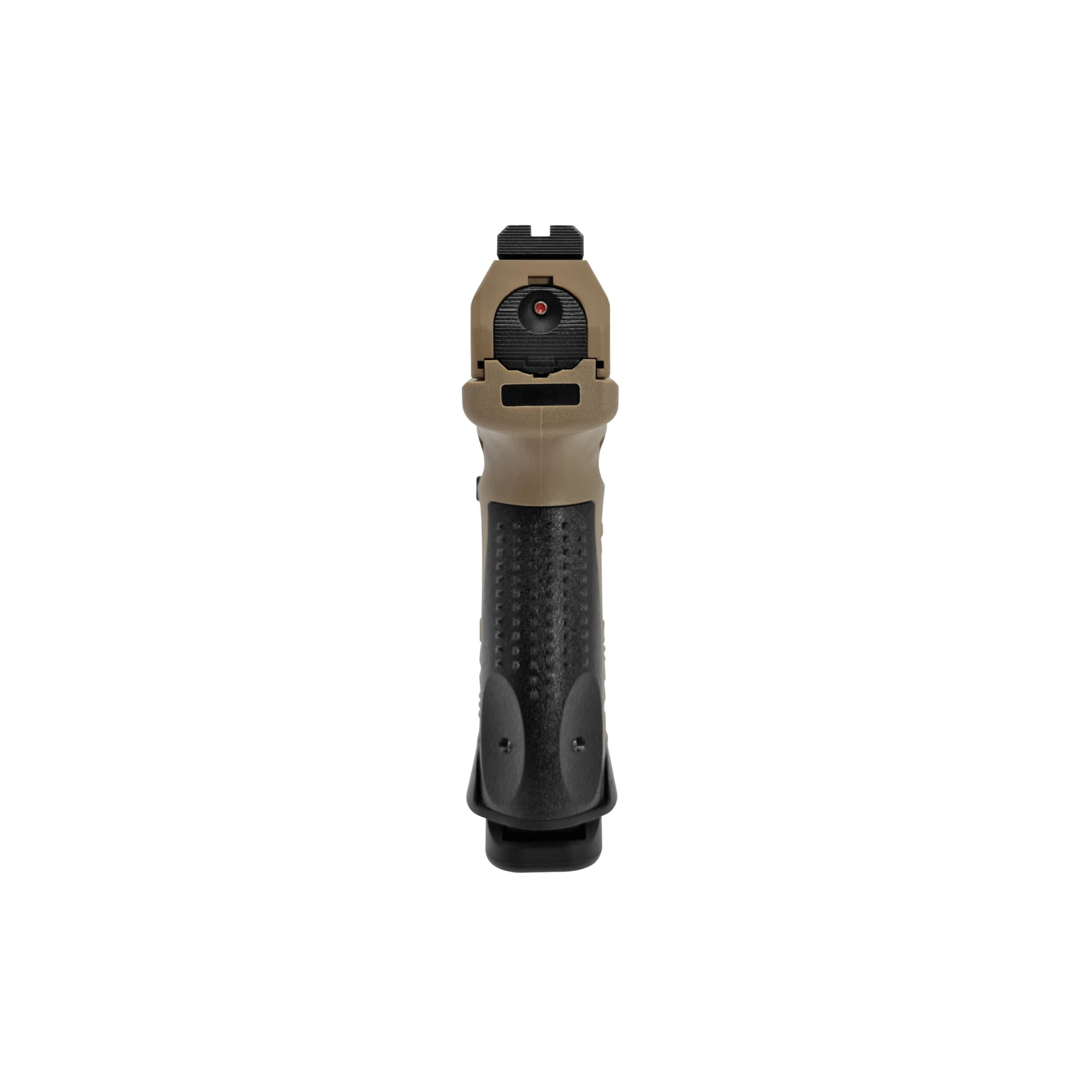 Canik TP 9 FDE Flat Dark Earth Elite Combat 6mm - Airsoft Gas BlowBack – Bild 5