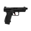 Canik TP 9 Schwarz Elite Combat 6mm - Airsoft Gas BlowBack – Bild 2