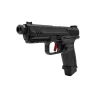 Canik TP 9 Schwarz Elite Combat 6mm - Airsoft Gas BlowBack – Bild 3