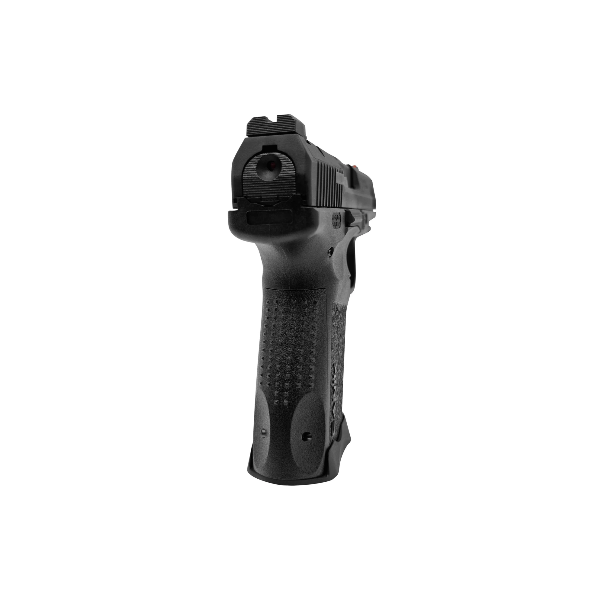 Canik TP 9 Schwarz Elite Combat 6mm - Airsoft Gas BlowBack – Bild 6