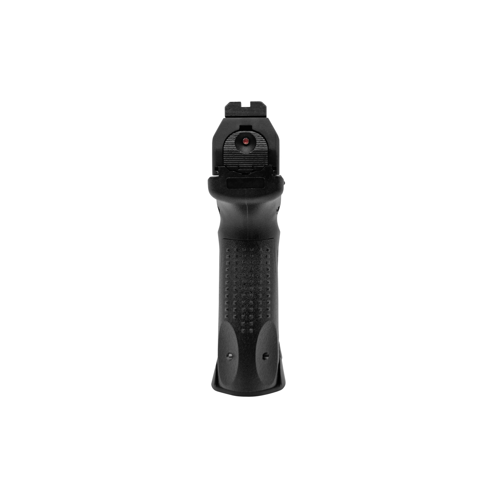 Canik TP 9 Schwarz Elite Combat 6mm - Airsoft Gas BlowBack – Bild 7