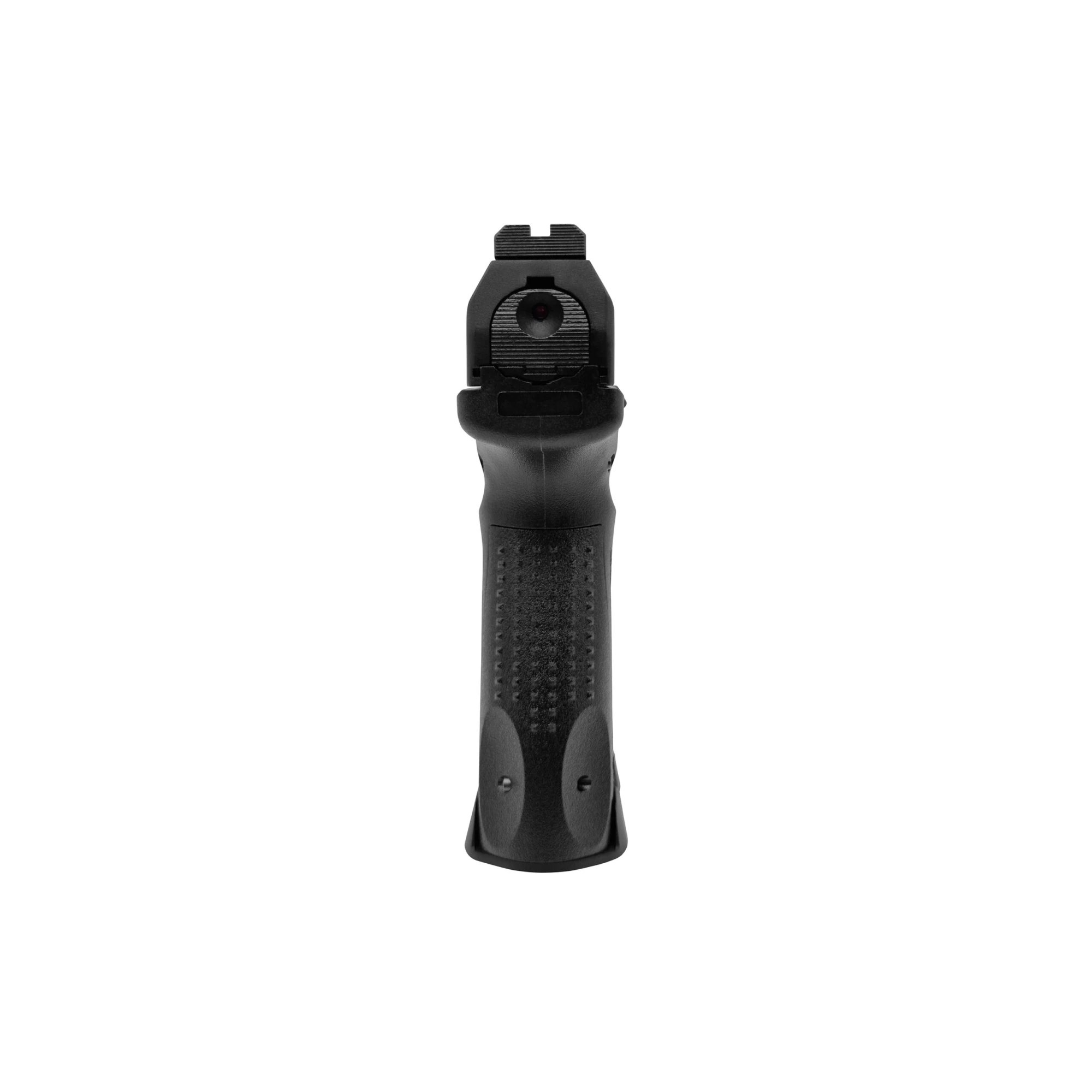 Canik TP 9 Schwarz Elite Combat 6mm - Airsoft Gas BlowBack – Bild 8