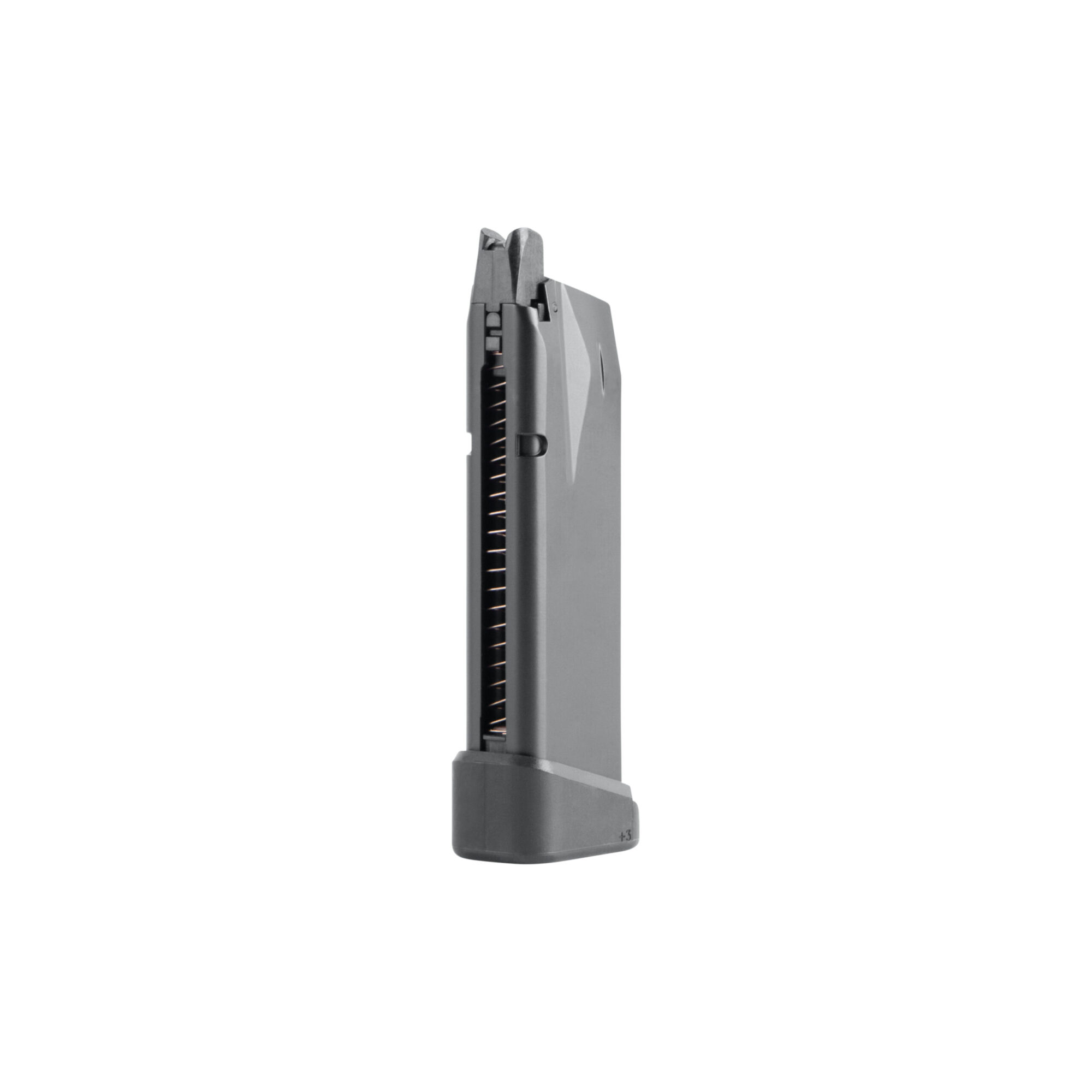Canik TP9 Magazin 22 Schuss 6mm - Airsoft Gas