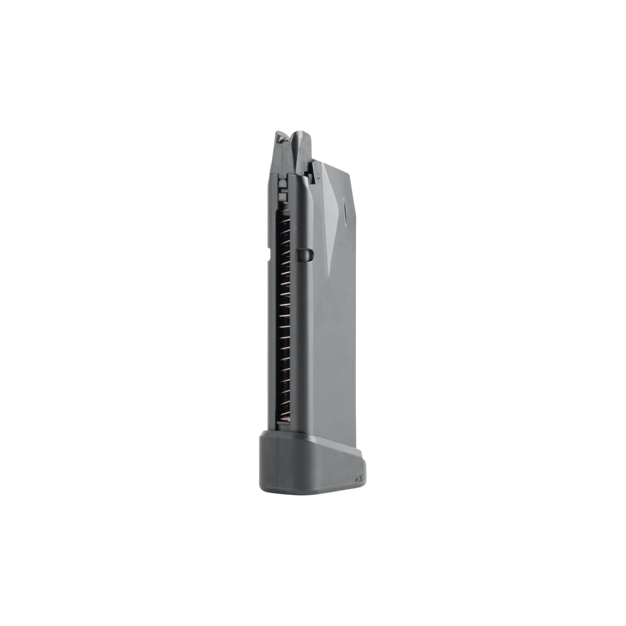 Canik TP9 Magazin 22 Schuss 6mm - Airsoft Gas