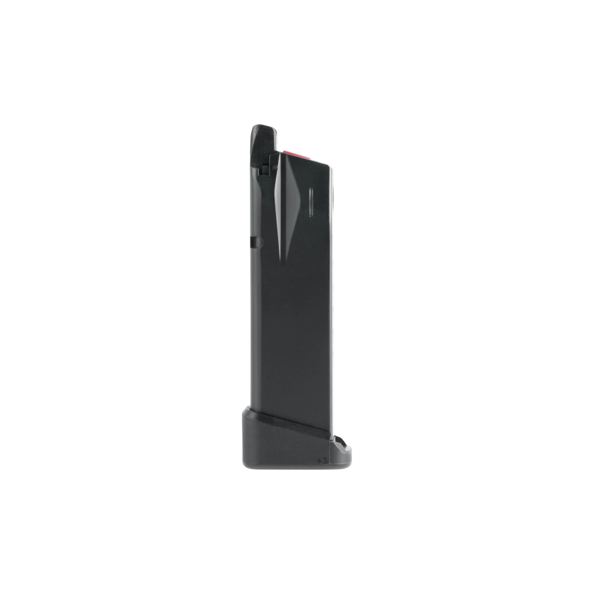 Canik TP9 Magazin 22 Schuss 6mm - Airsoft Gas – Bild 4