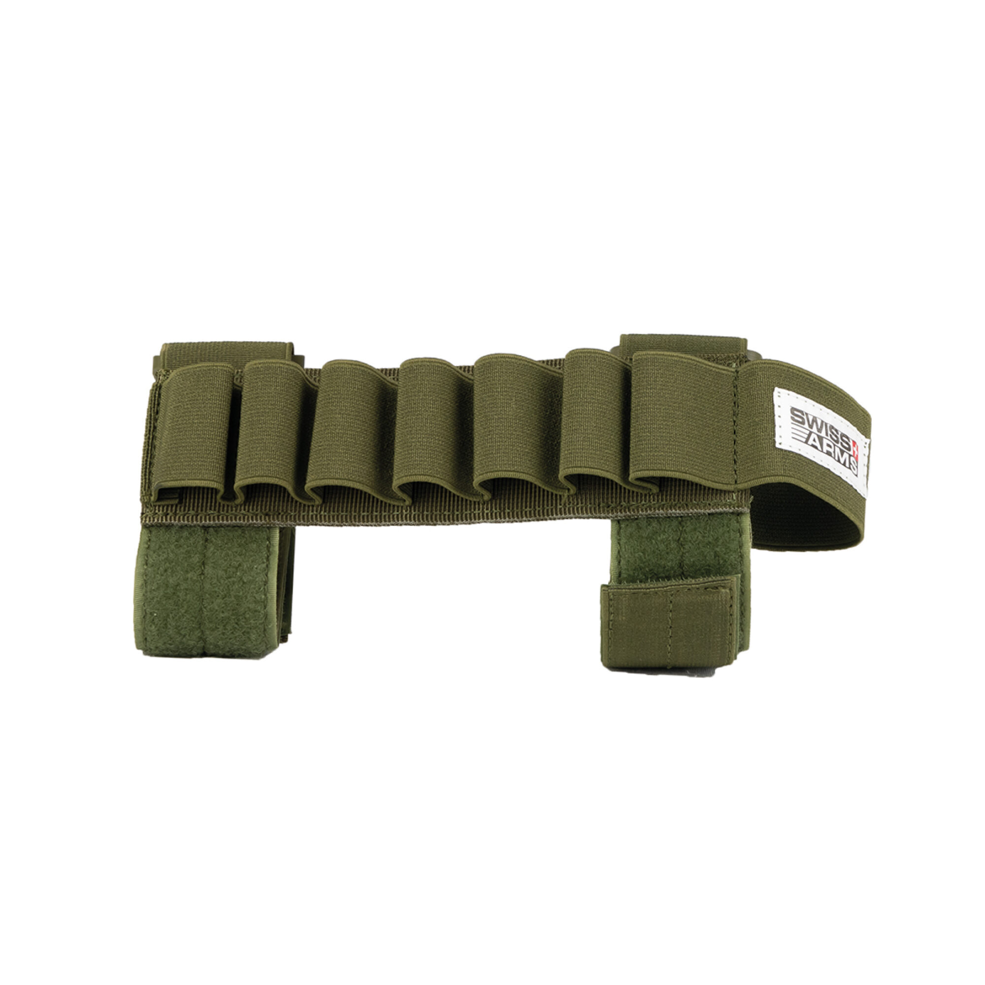 Swiss Arms Patronen Holster OD Green