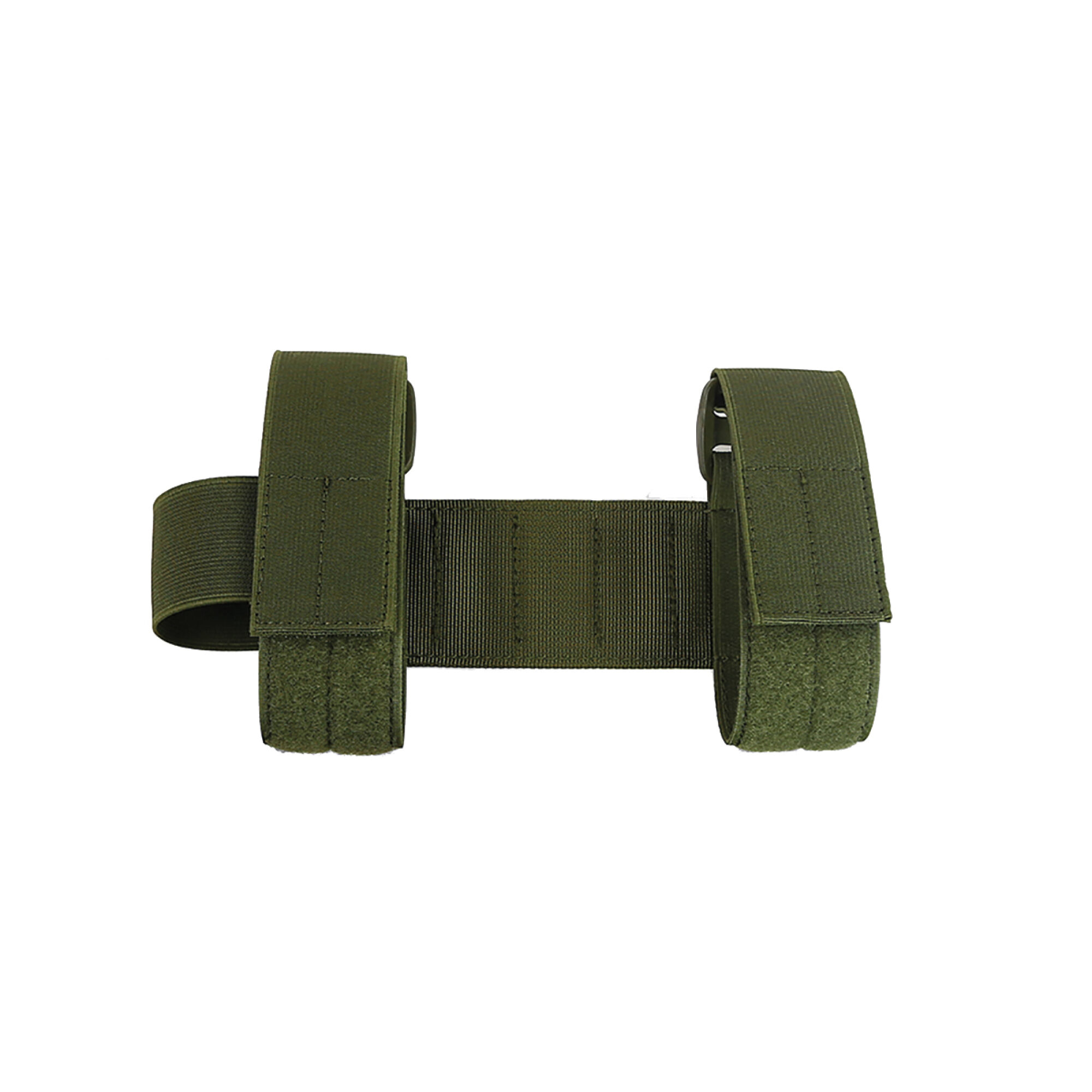 Swiss Arms Patronen Holster OD Green – Bild 2