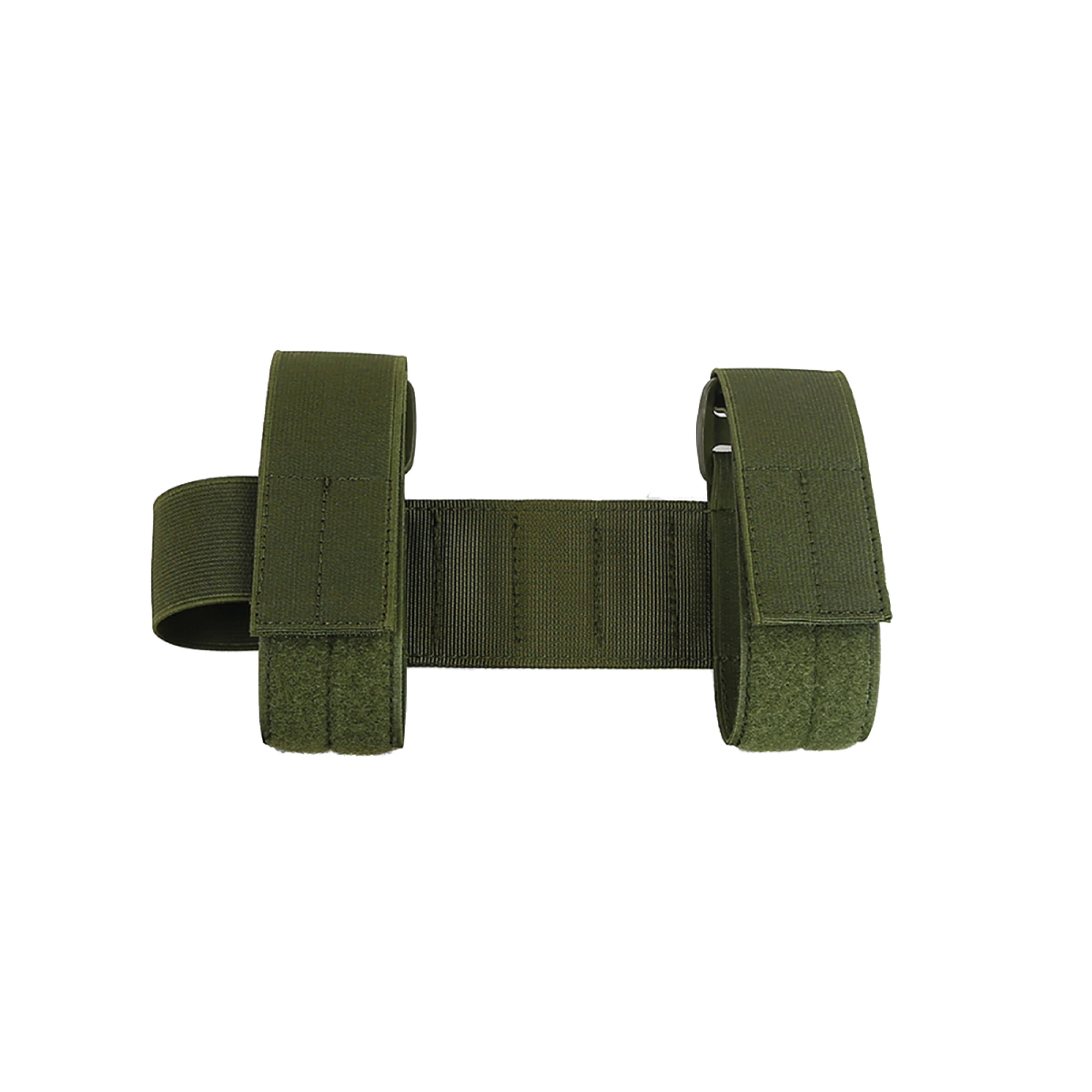 Swiss Arms Patronen Holster OD Green – Bild 2