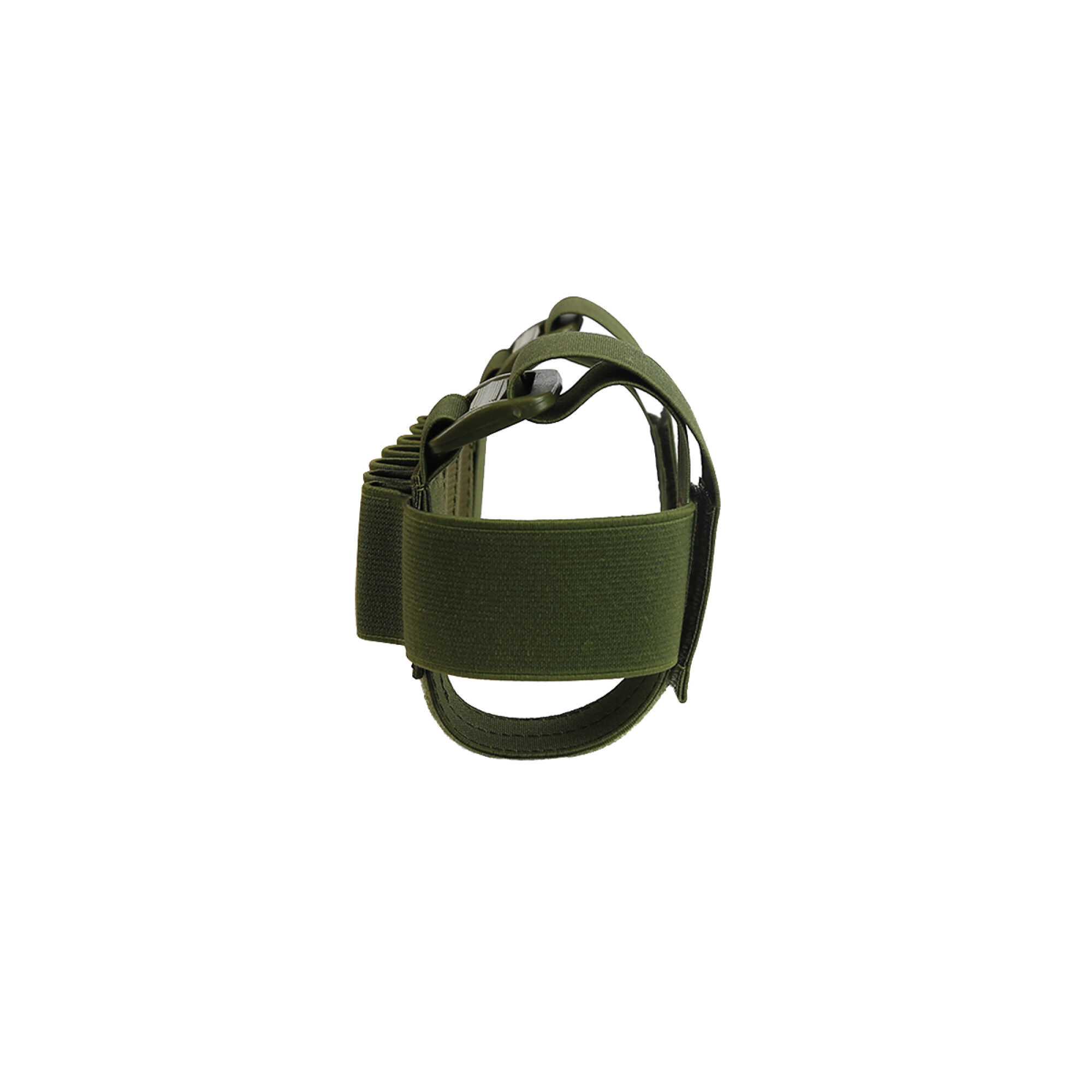 Swiss Arms Patronen Holster OD Green – Bild 3