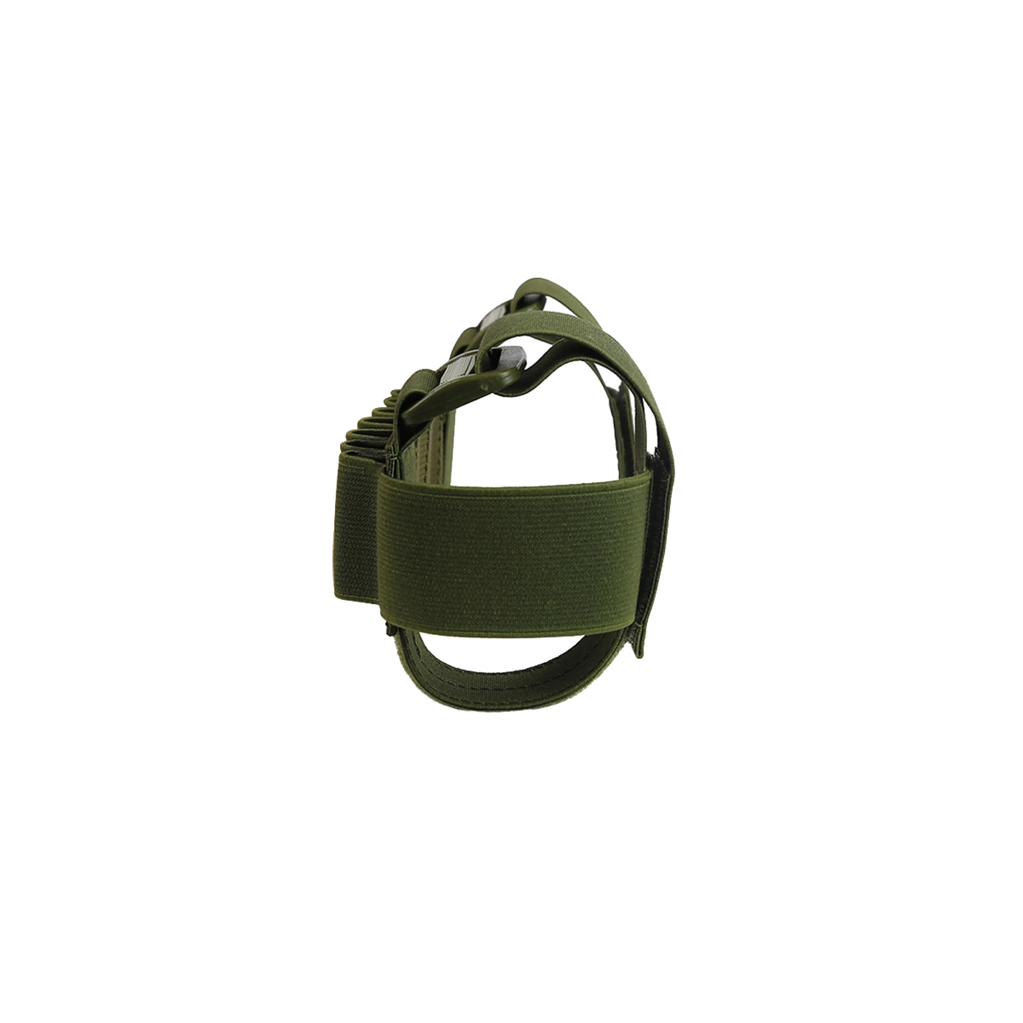 Swiss Arms Patronen Holster OD Green – Bild 3