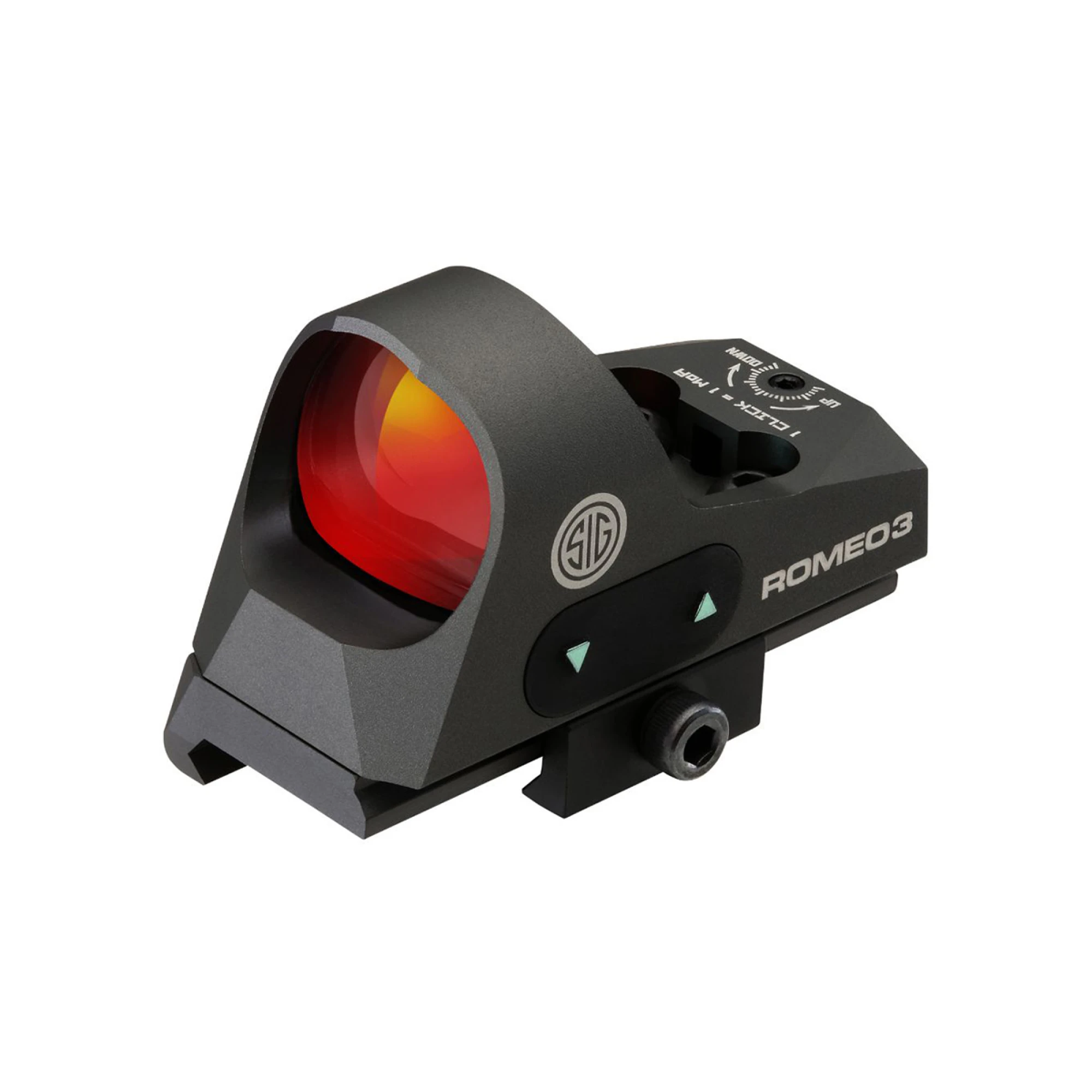 ROMEO3 Red Dot 3 MOA Sig Sauer – Bild 3