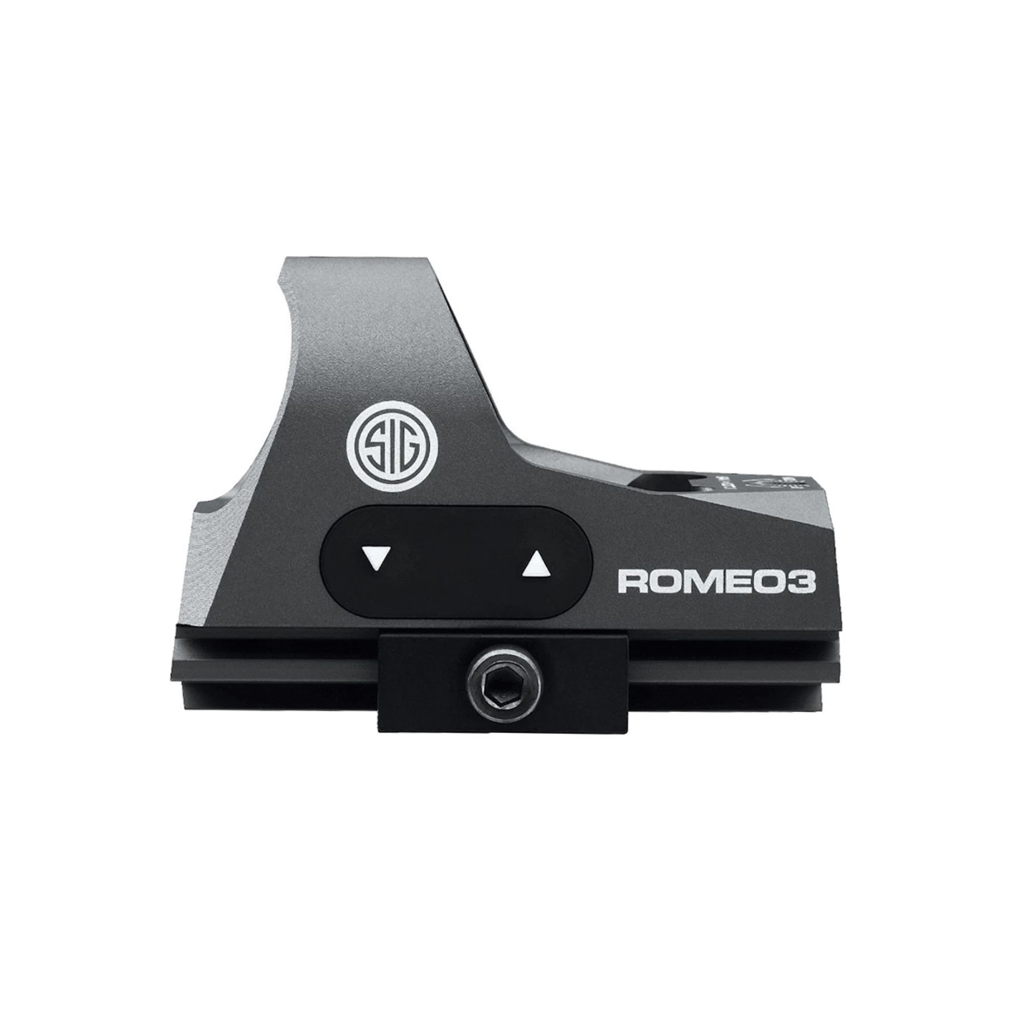 ROMEO3 Red Dot 3 MOA Sig Sauer – Bild 4