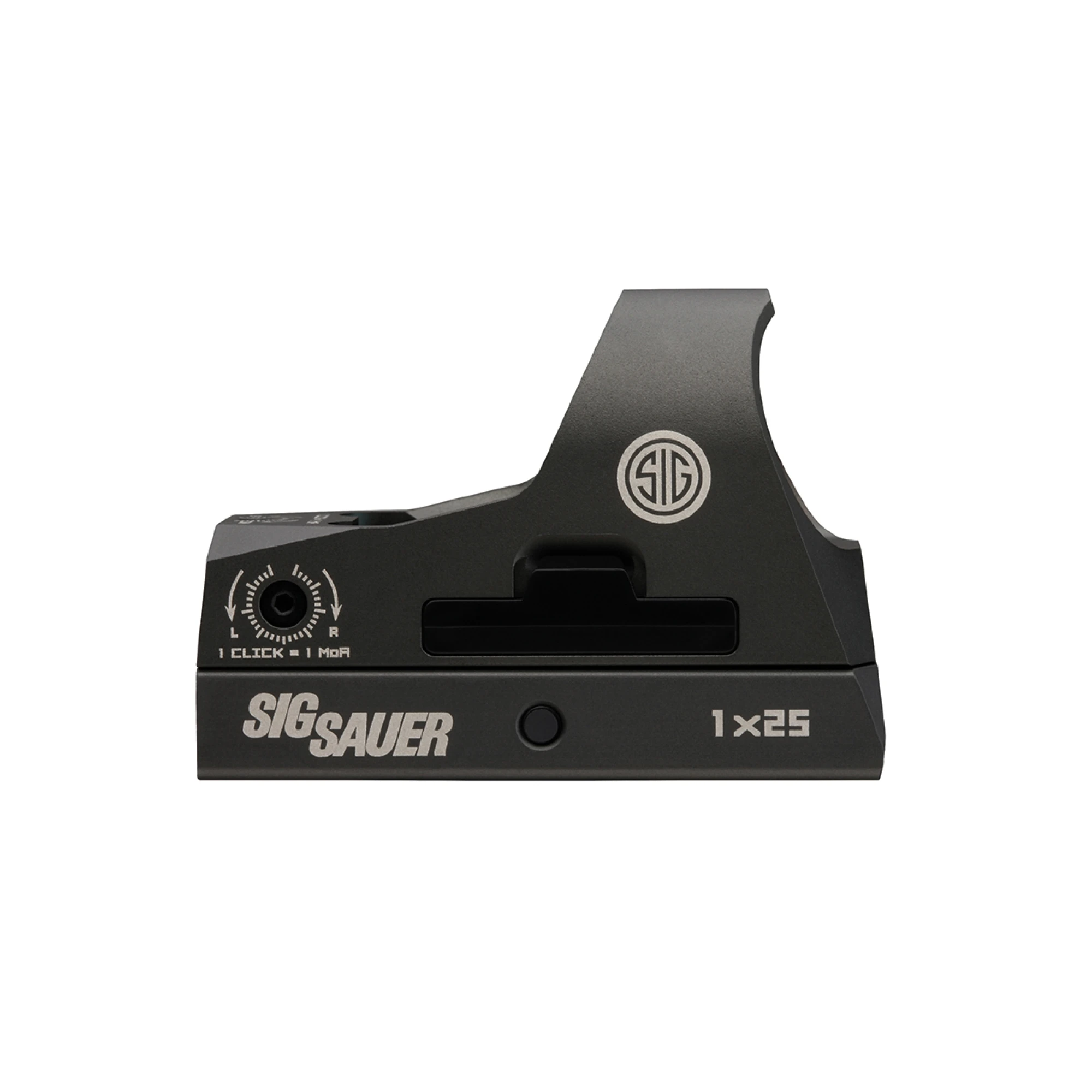 ROMEO3 Red Dot 3 MOA Sig Sauer – Bild 5