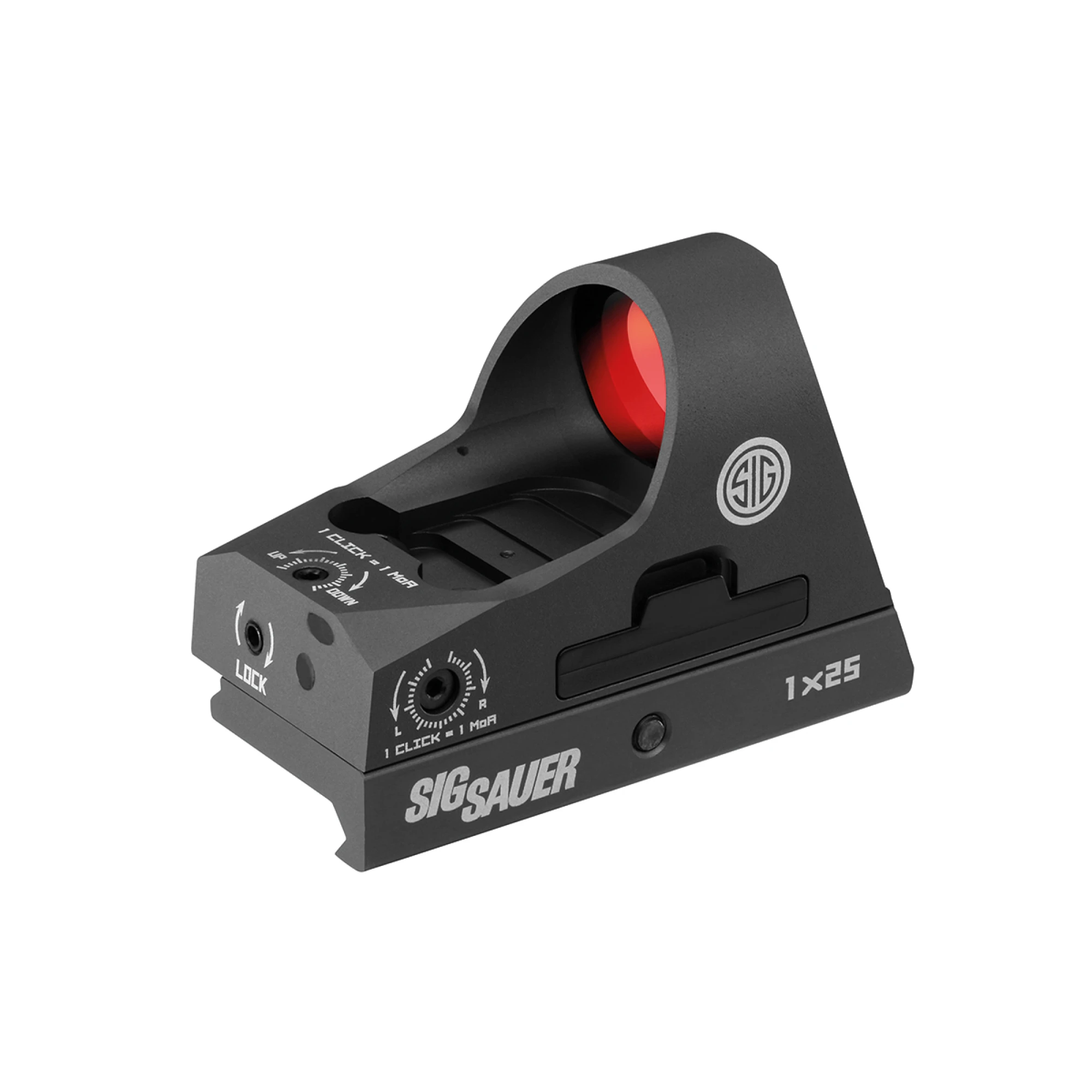 ROMEO3 Red Dot 3 MOA Sig Sauer – Bild 6