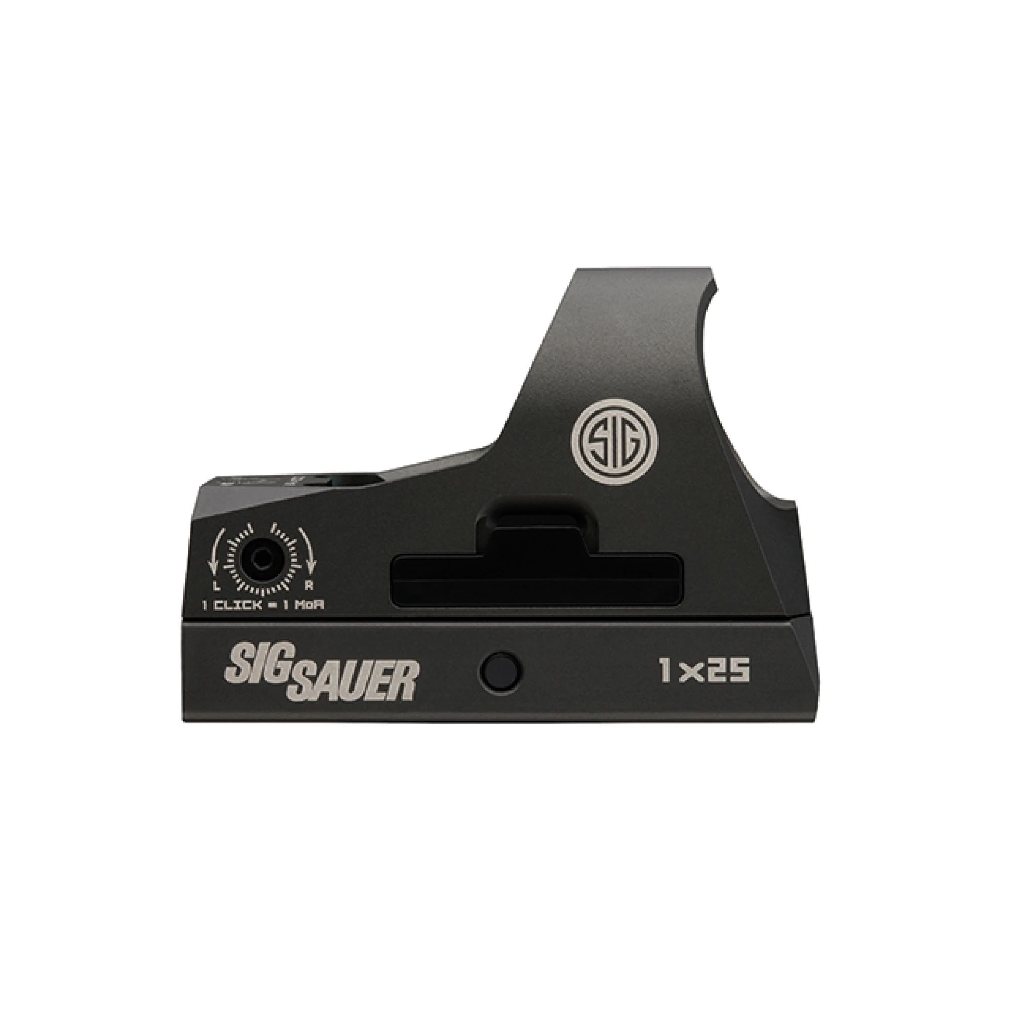 ROMEO3 Red Dot 3 MOA Sig Sauer – Bild 7