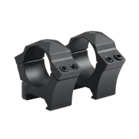 Stahl Montageringe 30mm medium Sig Sauer ALPHA1