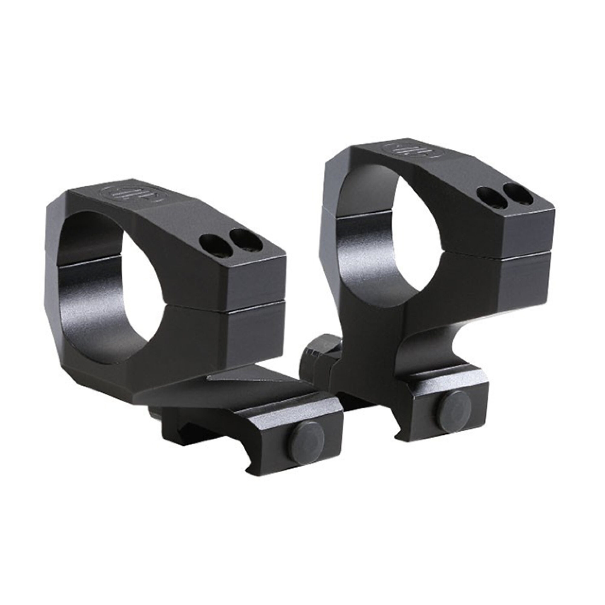 Aluminium Montageringe 30mm Sig Sauer ALPHA1 Tactical