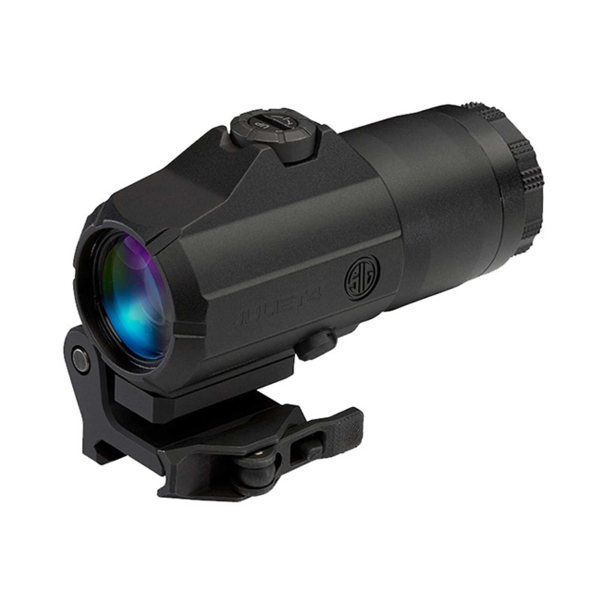 JULIET4 Magnifier 4x24 Sig Sauer