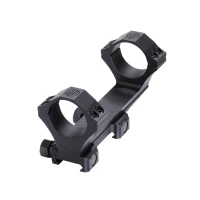 ALPHA2 Aluminium Blockmontage 30mm Sig Sauer