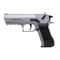 Baby Desert Eagle Silber 6mm - Airsoft Co2 Non BlowBack