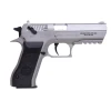 Baby Desert Eagle Silber 6mm - Airsoft Co2 Non BlowBack – Bild 3