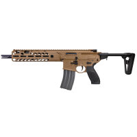 ProForce MCX Coyote Tan 6mm Sig Sauer - Airsoft S-AEG