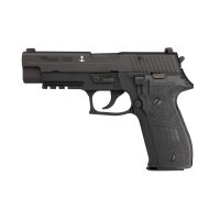 ProForce P226 MK25 Schwarz 6mm SIG SAUER - Airsoft Gas BlowBack
