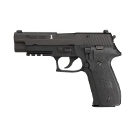 ProForce P226 MK25 Schwarz 6mm SIG SAUER - Airsoft Gas BlowBack