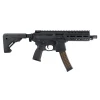 ProForce MPX Schwarz 6mm Sig Sauer - Airsoft S-AEG – Bild 2