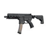 ProForce MPX Schwarz 6mm Sig Sauer - Airsoft S-AEG – Bild 3