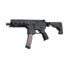 ProForce MPX Schwarz 6mm Sig Sauer - Airsoft S-AEG – Bild 3