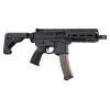 ProForce MPX Schwarz 6mm Sig Sauer - Airsoft S-AEG – Bild 4