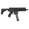ProForce MPX Schwarz 6mm Sig Sauer - Airsoft S-AEG – Bild 4